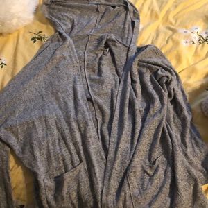 American eagle cardigan